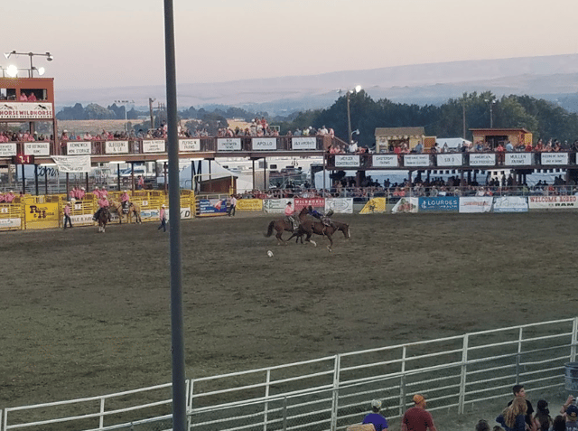 Benton County Fairgrounds 3