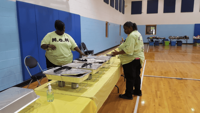 North Greenwood Recreation 3