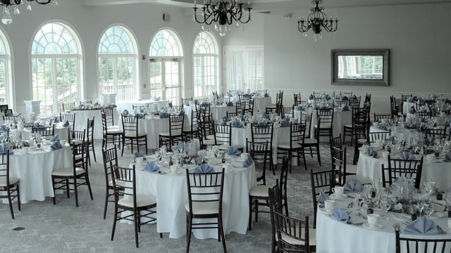 Stonewall hall