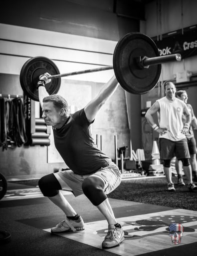 Black Flag Athletics 4