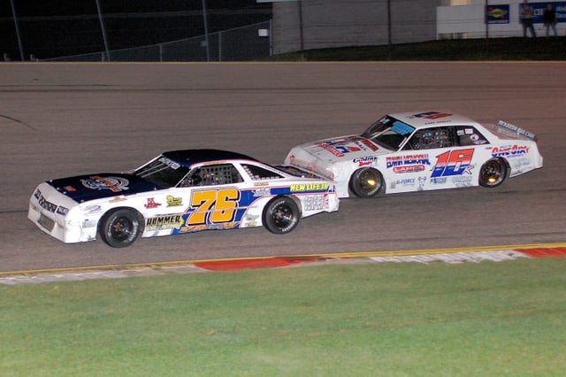 Golden Sands Speedway6