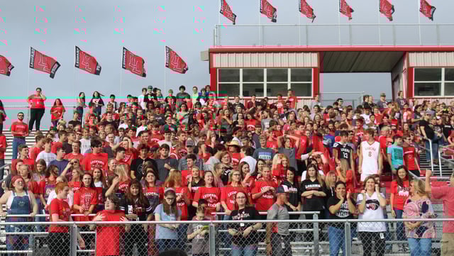 Lorena ISD Complex 4