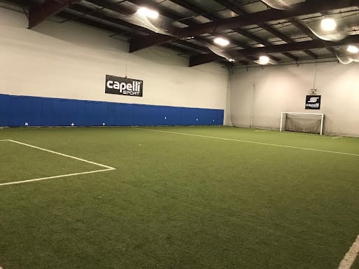 Capelli Sport Center