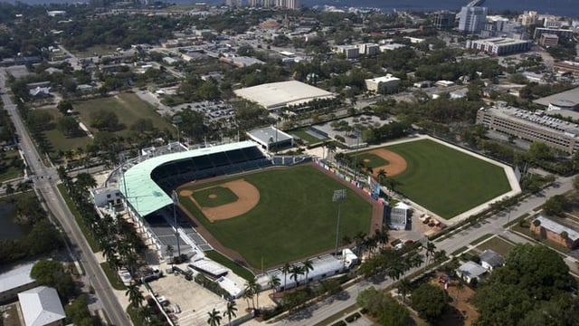 City Palms Park 2