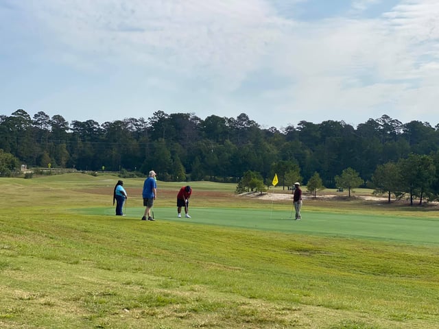 Oxbow Creek Golf Course6