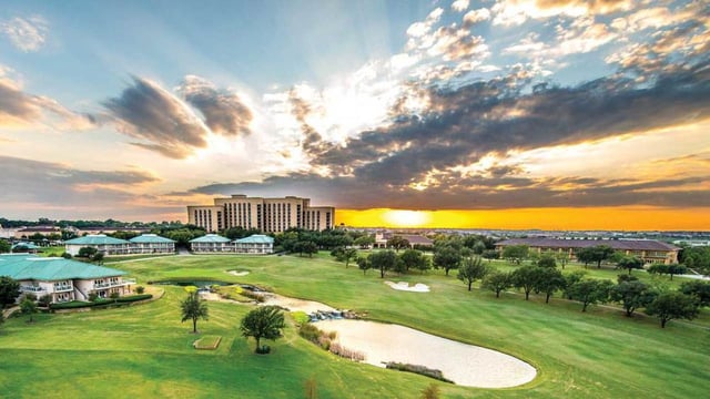 Cottonwood Valley Course