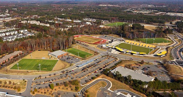 Kennesaw State University 3