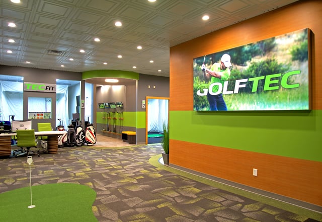 GolfTec 2