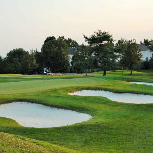 Walden Golf Club