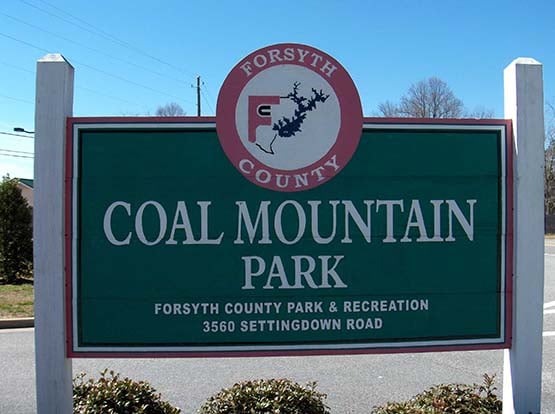 Coal Mountain Park4