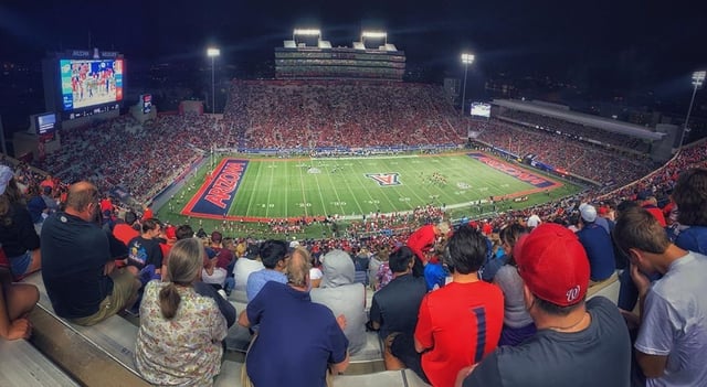 University of Arizona