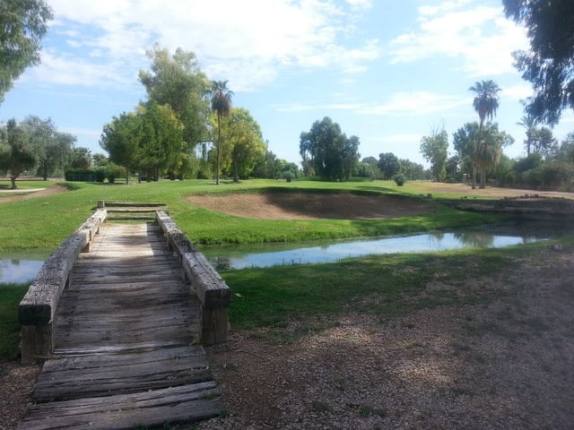 Shalimar Golf Club3