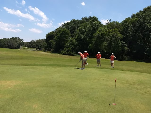 The Country Club at Silver Springs Shores 5