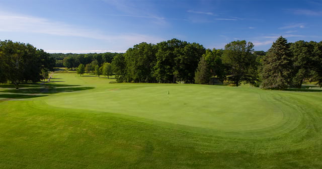 Gull Lake View Golf Resort West Course
