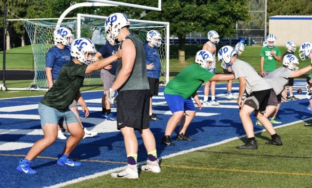 Notre Dame Academy High School7