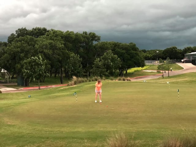 Luna Vista Golf Course7