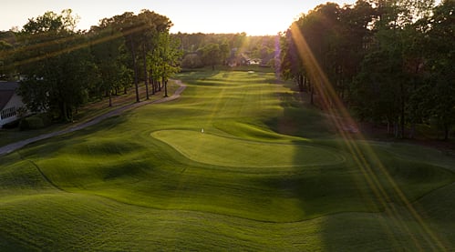 River Hills Golf & Country Club 1