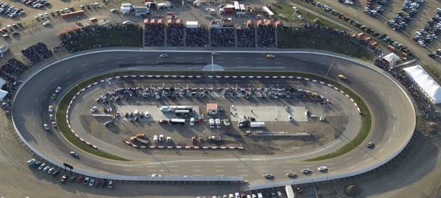 Wyant Group Raceway