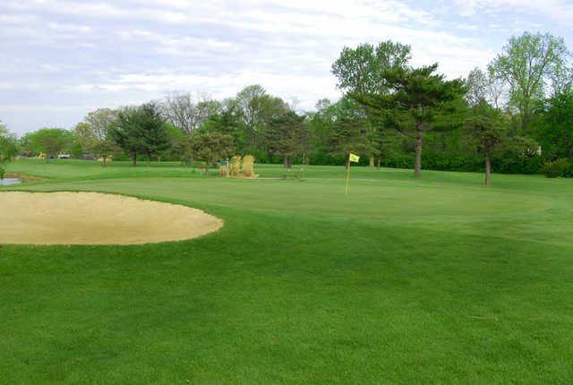 Wilson Road Golf Course6