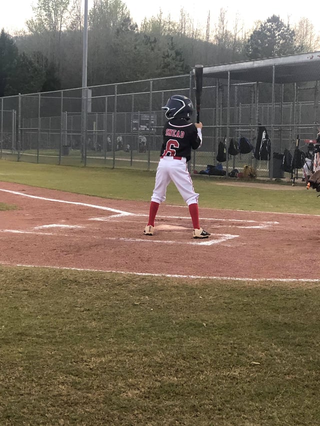 Vivian Lee Maddox Sports Complex4