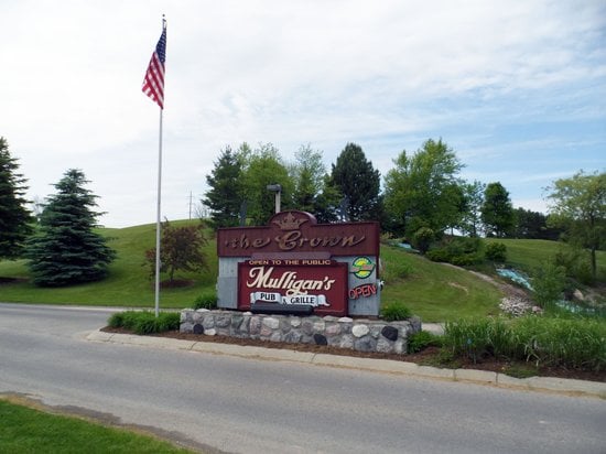 the crown golf course 3
