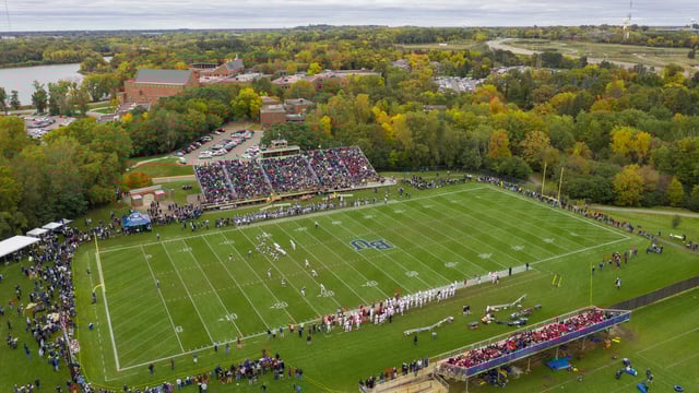 Royal Stadium