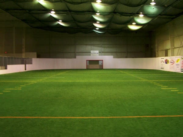 plex south turf field