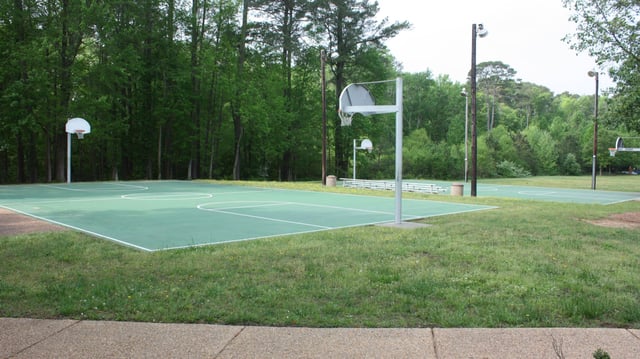 charles brown park yorktown 2