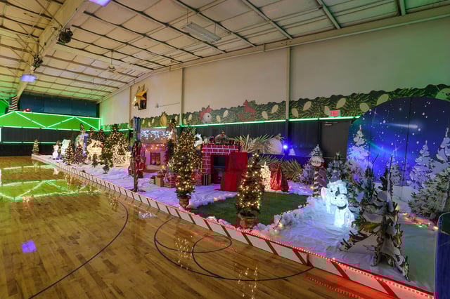 hansen skate center 6