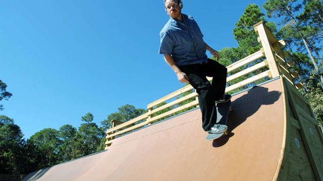 The Bristol Sports Arena6