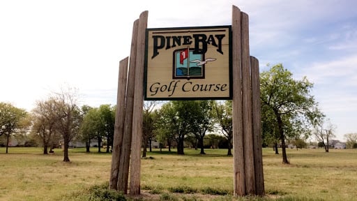 Pine Bay Golf Course