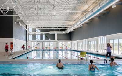 YMCA - Johnstown 1