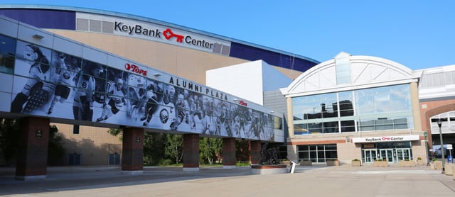 KeyBank Center 2