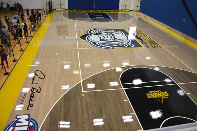 purdue fort wayne basketball