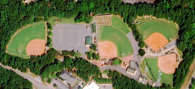 sandy plains park