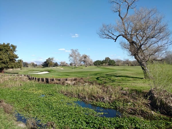 Carlton Oaks Golf Course2