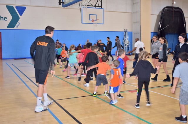 YMCA of the Greater Tri-Valley4