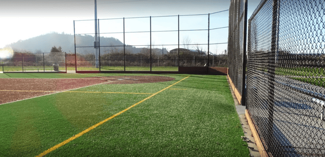 Les Schwab Sports Park at Bob Keefer Center 6