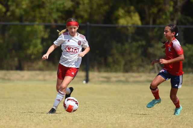 Mohawk Sports Complex 4