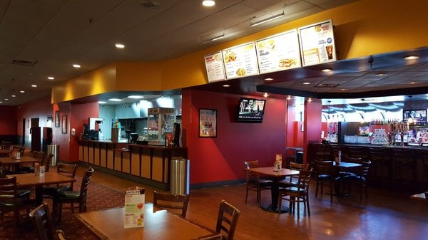 AMF Williamsburg Lanes 6