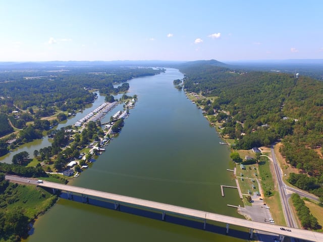 Rainbow Landing Boat Launch & Park6