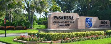 Pasadena Yacht & Country Club 2