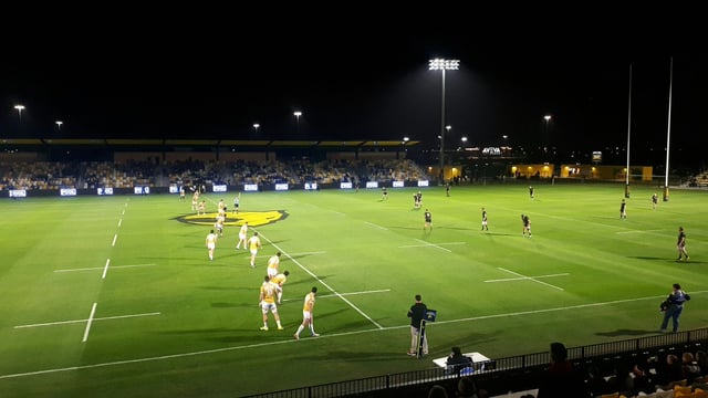 Aveva Stadium2