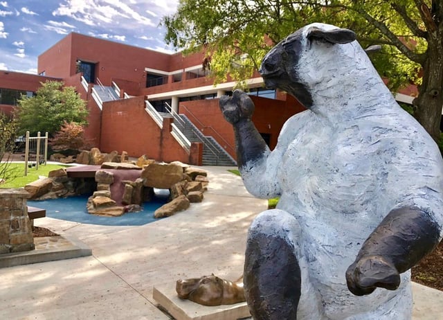 Margaret Clark Adventure Park