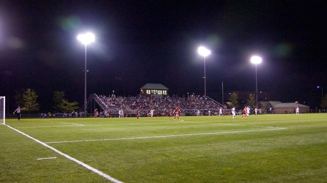 Lehigh University - Ulrich Sports Complex