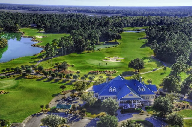 carolina national golf club 2