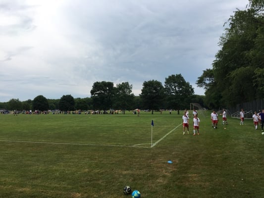 Kalamazoo Community Soccer Complex 3
