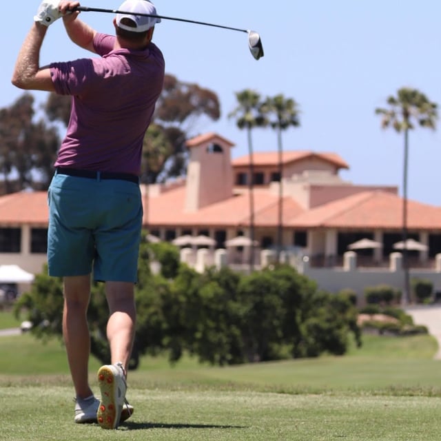San Diego Country Club 5