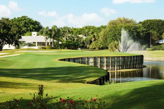 The Seagate Country Club5
