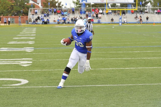 Fayetteville State Universitty
